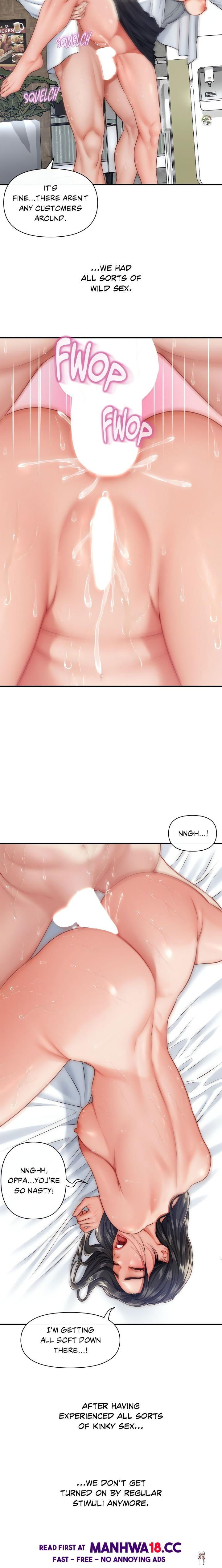 Delirious Diary Delirious Diary Chapter 26 - Page 2