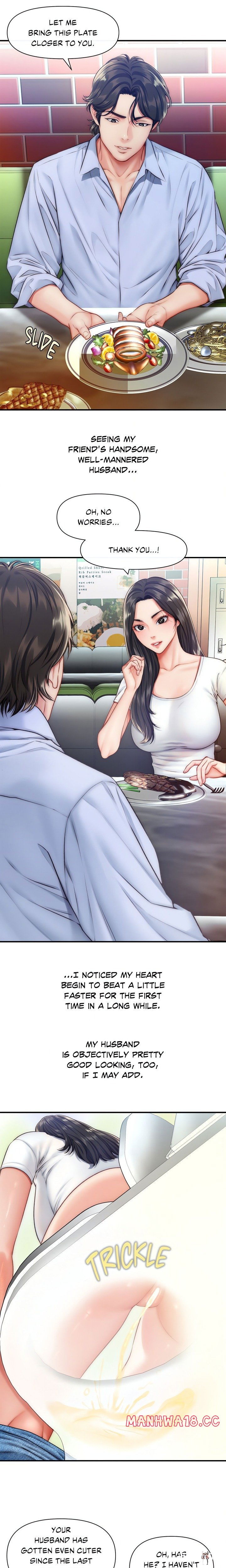 Delirious Diary Delirious Diary Chapter 26 - Page 4