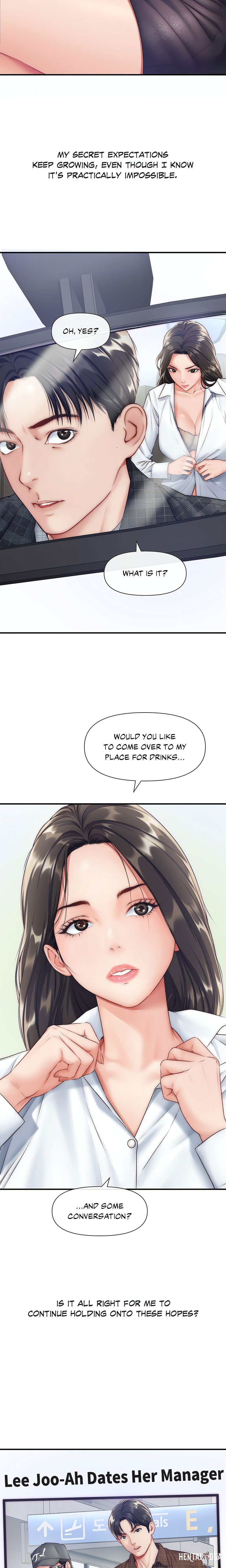 Delirious Diary Delirious Diary Chapter 25 - Page 15