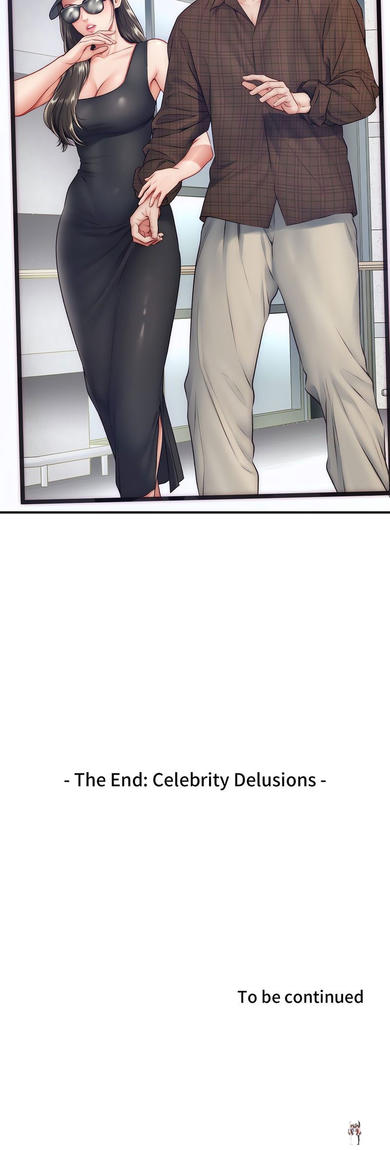 Delirious Diary Delirious Diary Chapter 25 - Page 16