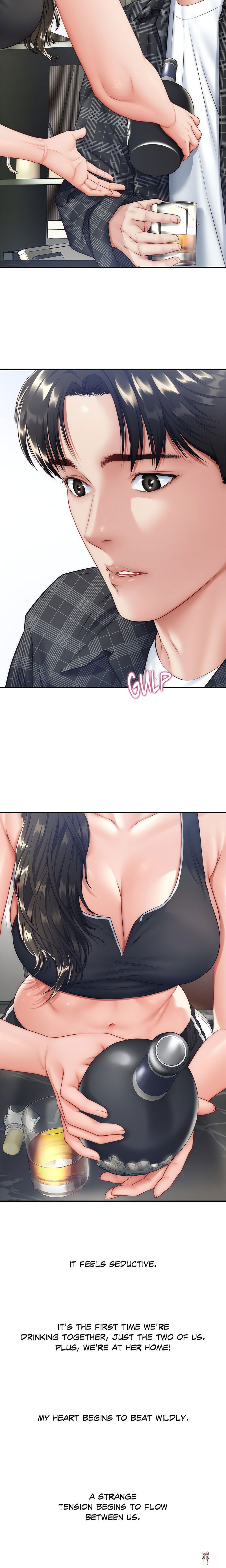 Delirious Diary Delirious Diary Chapter 25 - Page 2