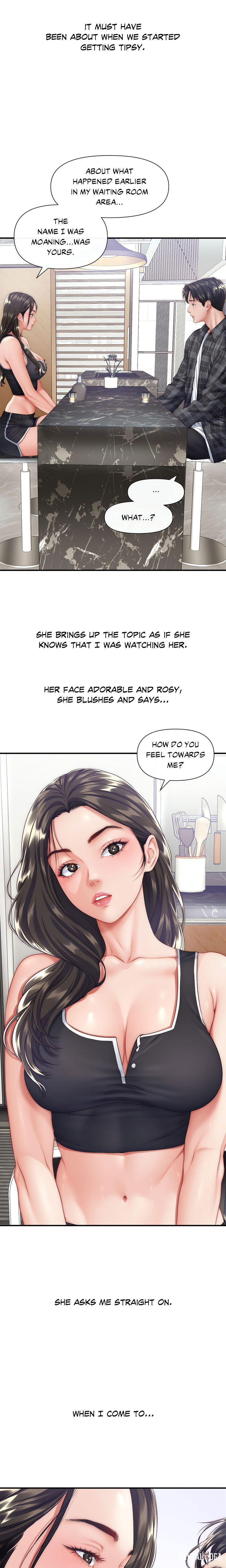 Delirious Diary Delirious Diary Chapter 25 - Page 3