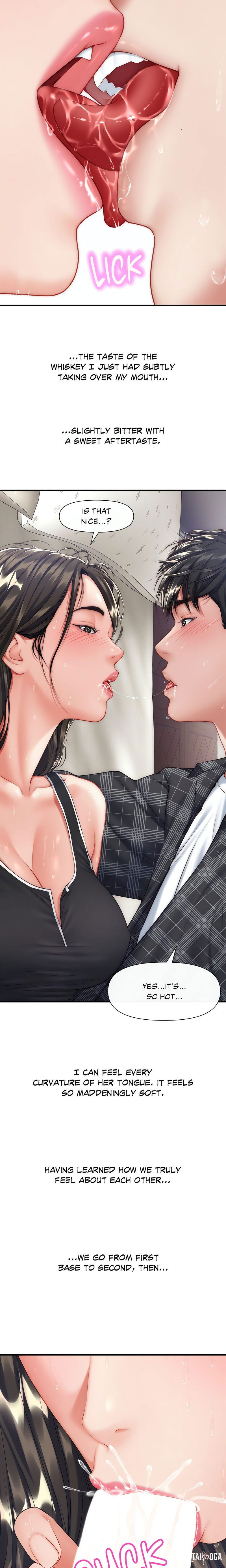 Delirious Diary Delirious Diary Chapter 25 - Page 5