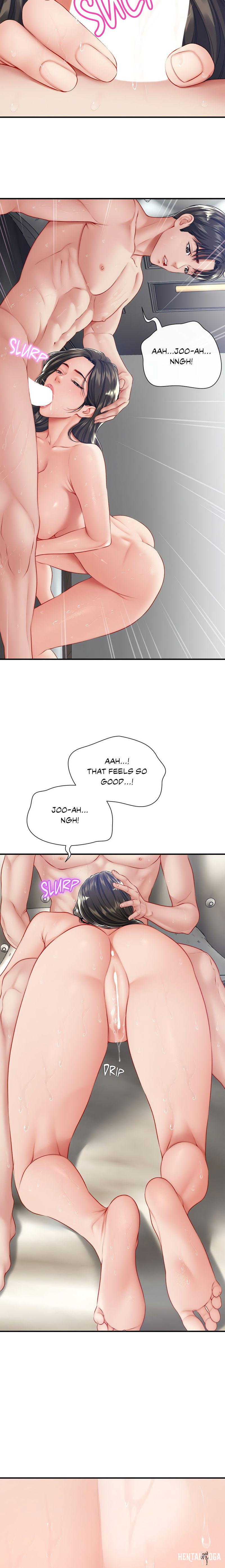 Delirious Diary Delirious Diary Chapter 25 - Page 6