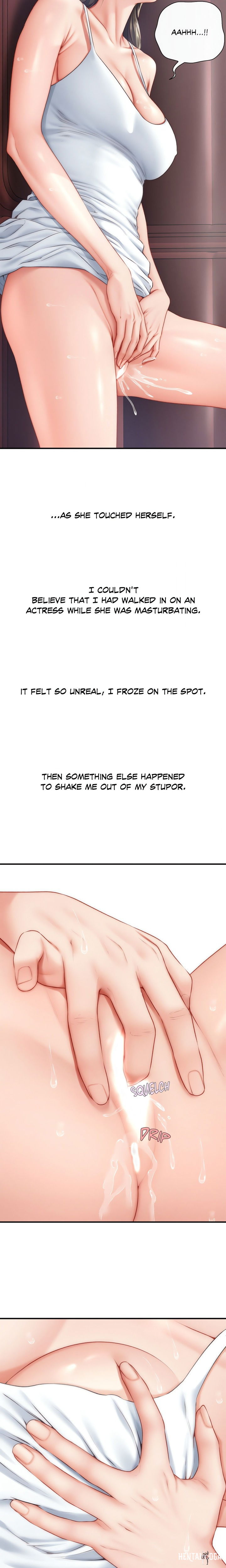 Delirious Diary Delirious Diary Chapter 24 - Page 5