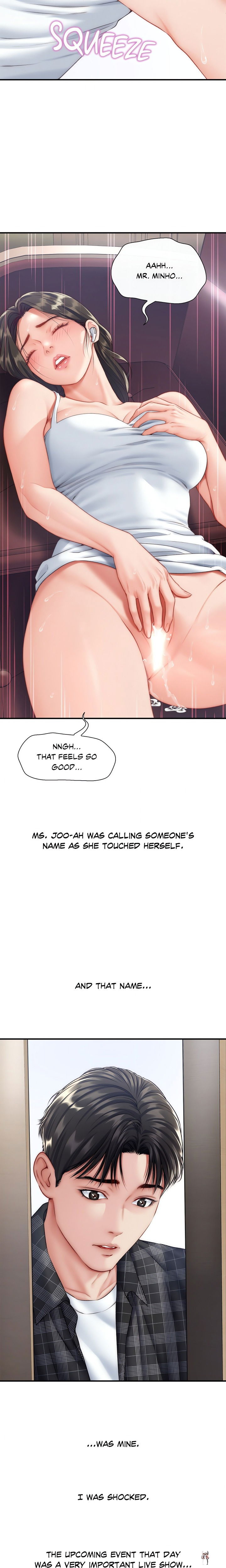 Delirious Diary Delirious Diary Chapter 24 - Page 6