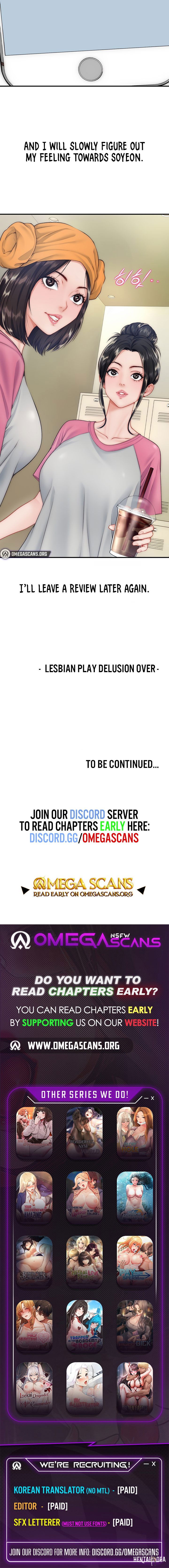 Delirious Diary Delirious Diary Chapter 23 - Page 7