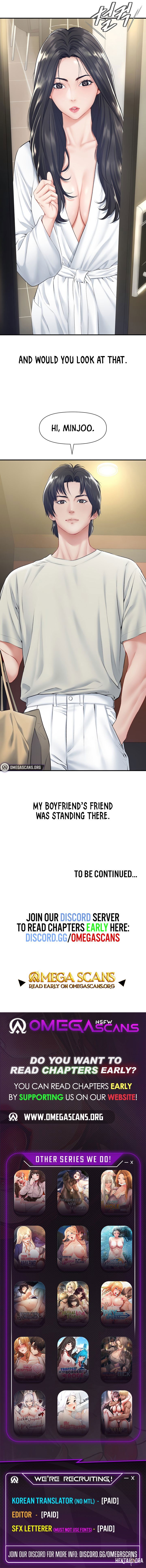 Delirious Diary Delirious Diary Chapter 19 - Page 7