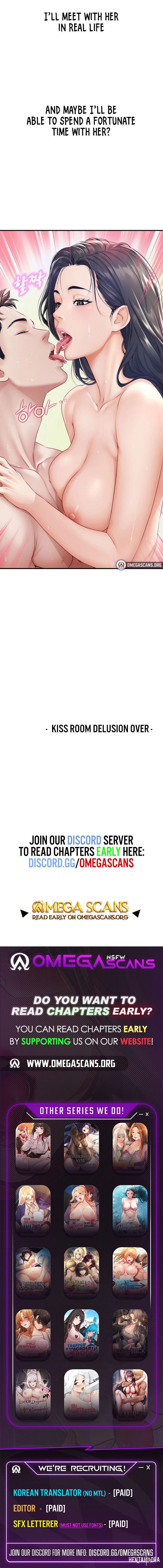 Delirious Diary Delirious Diary Chapter 18 - Page 7