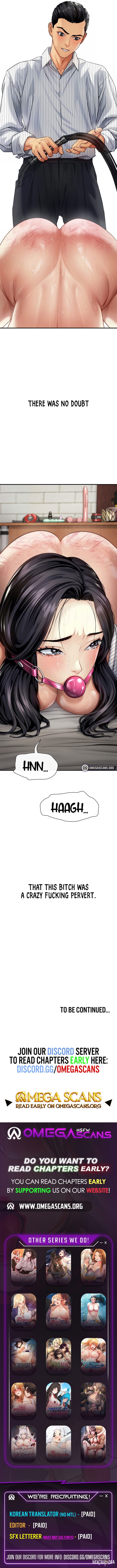 Delirious Diary Delirious Diary Chapter 15 - Page 9