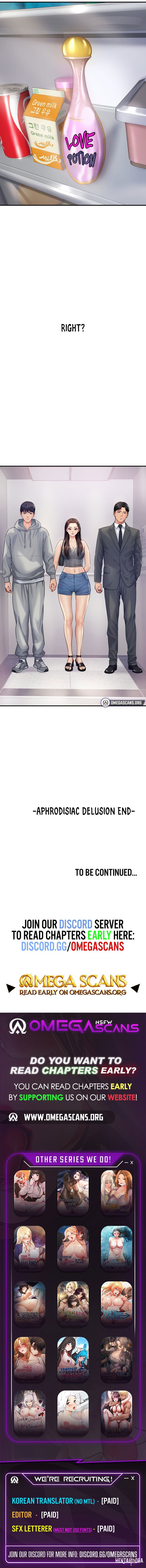 Delirious Diary Delirious Diary Chapter 14 - Page 9