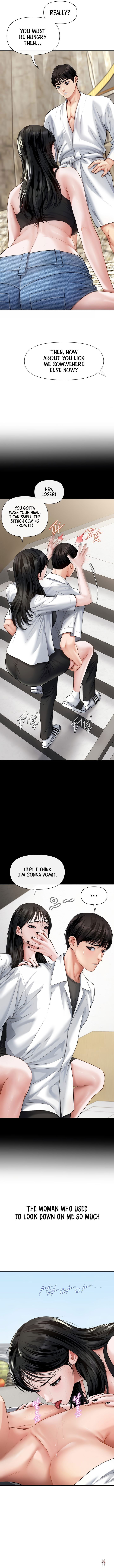 Delirious Diary Delirious Diary Chapter 7 - Page 2