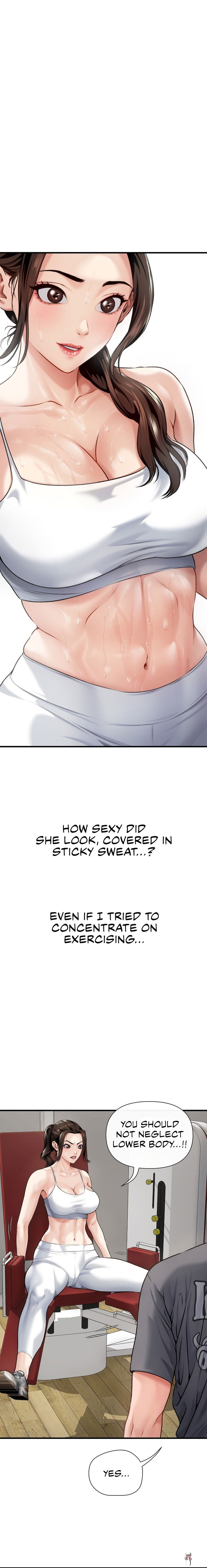 Delirious Diary Delirious Diary Chapter 1 - Page 11