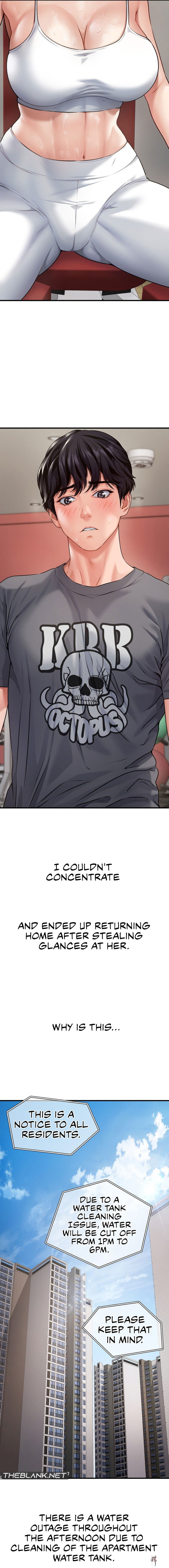 Delirious Diary Delirious Diary Chapter 1 - Page 12