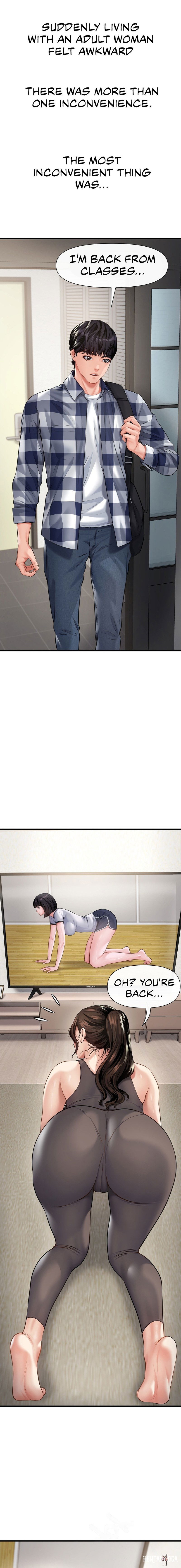 Delirious Diary Delirious Diary Chapter 1 - Page 2