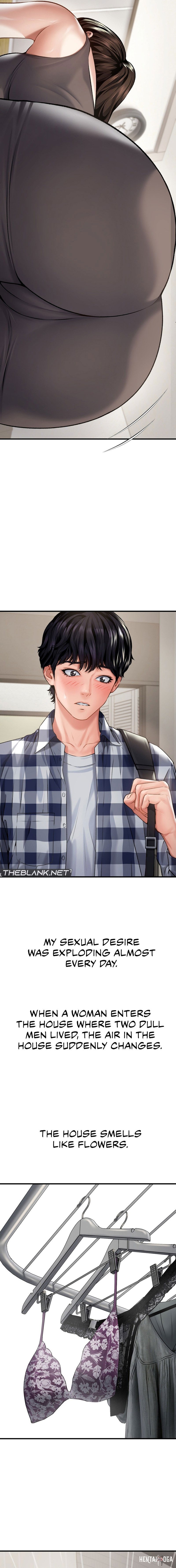 Delirious Diary Delirious Diary Chapter 1 - Page 3