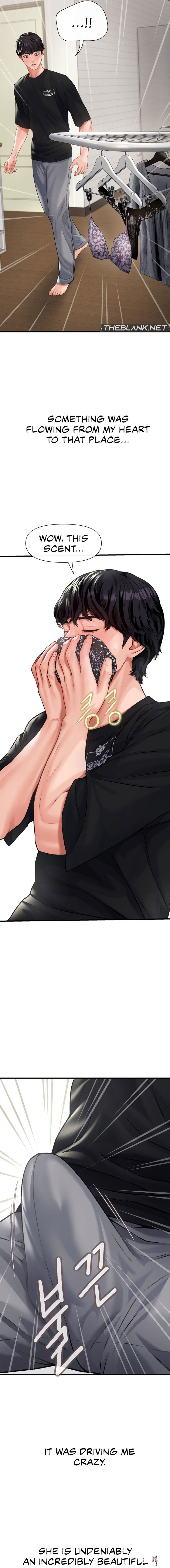 Delirious Diary Delirious Diary Chapter 1 - Page 4