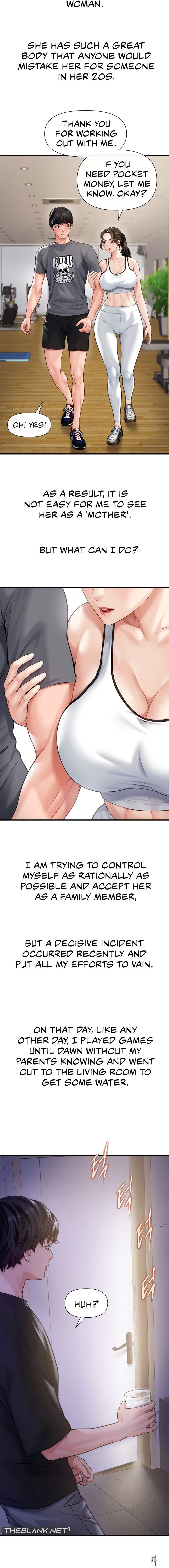 Delirious Diary Delirious Diary Chapter 1 - Page 5