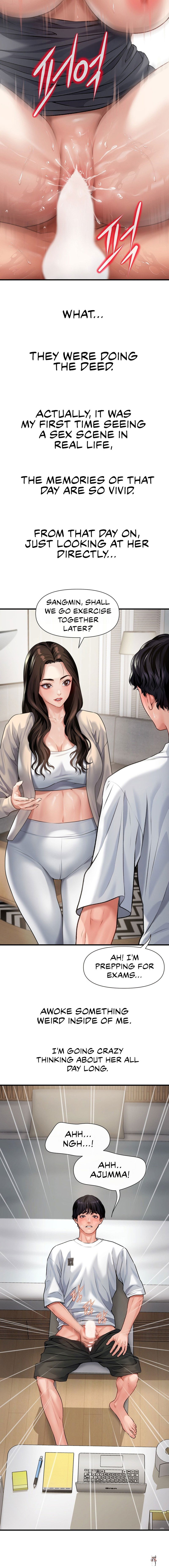 Delirious Diary Delirious Diary Chapter 1 - Page 8