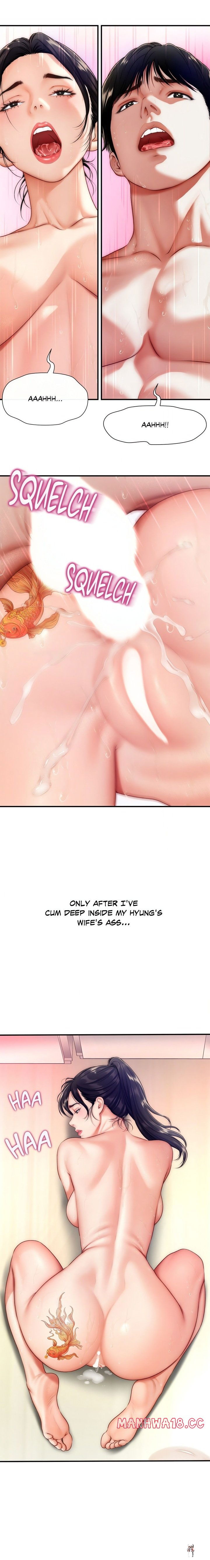 Delirious Diary Delirious Diary Chapter 30 - P&aacute;gina 11