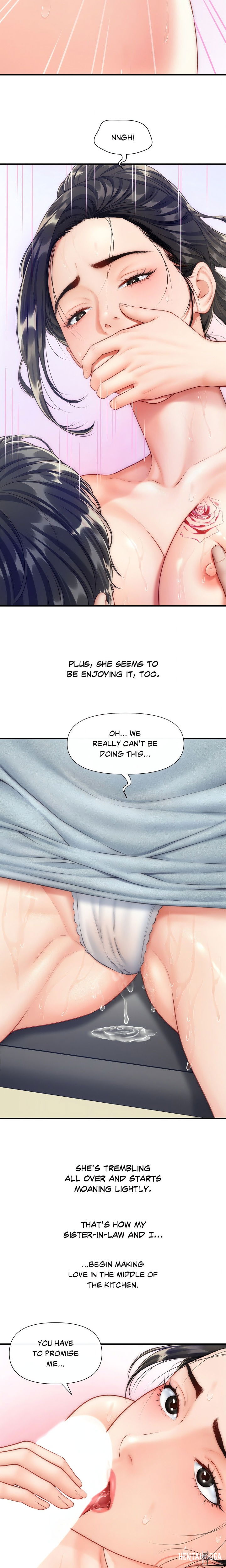 Delirious Diary Delirious Diary Chapter 30 - P&aacute;gina 2