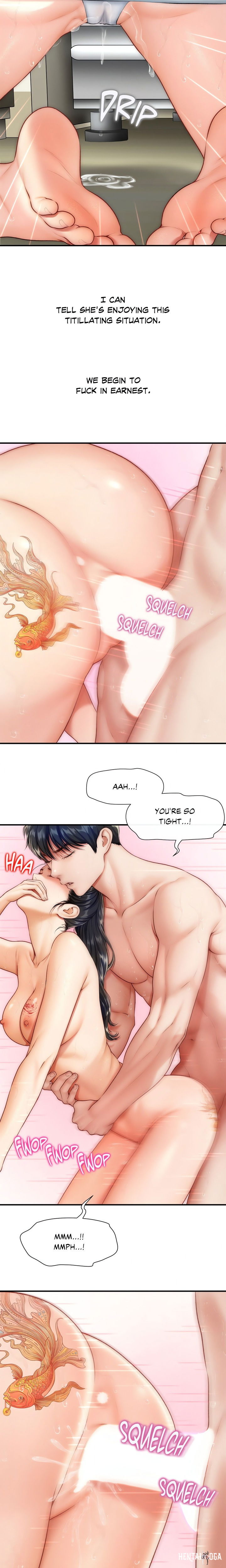 Delirious Diary Delirious Diary Chapter 30 - P&aacute;gina 4