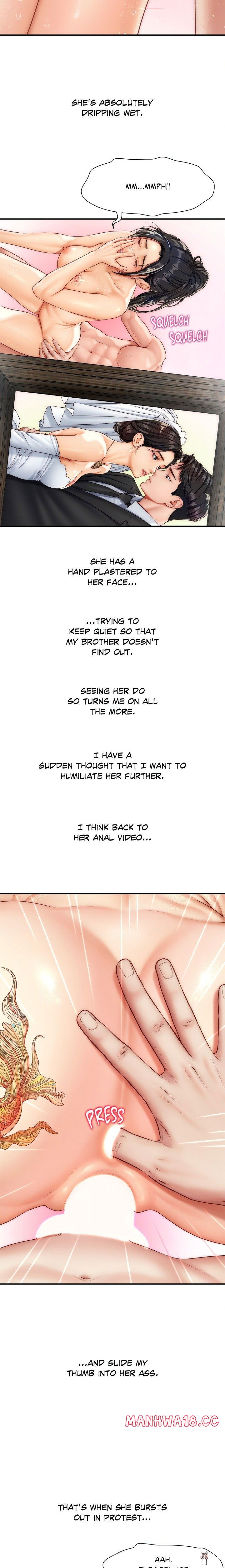 Delirious Diary Delirious Diary Chapter 30 - P&aacute;gina 5