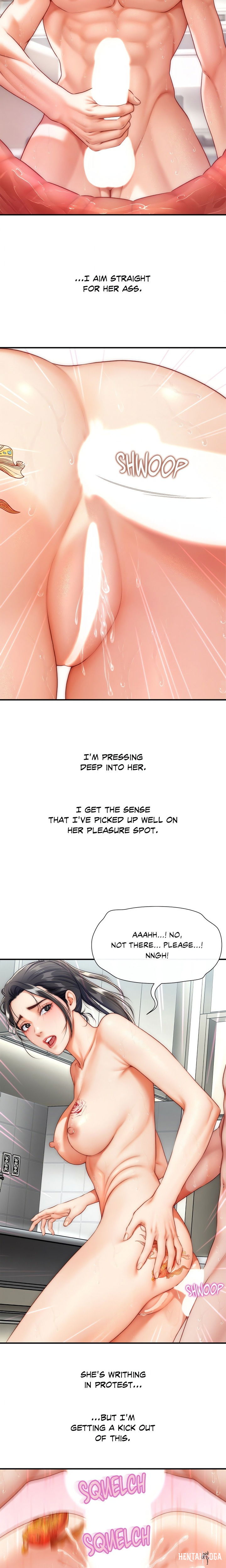 Delirious Diary Delirious Diary Chapter 30 - P&aacute;gina 8