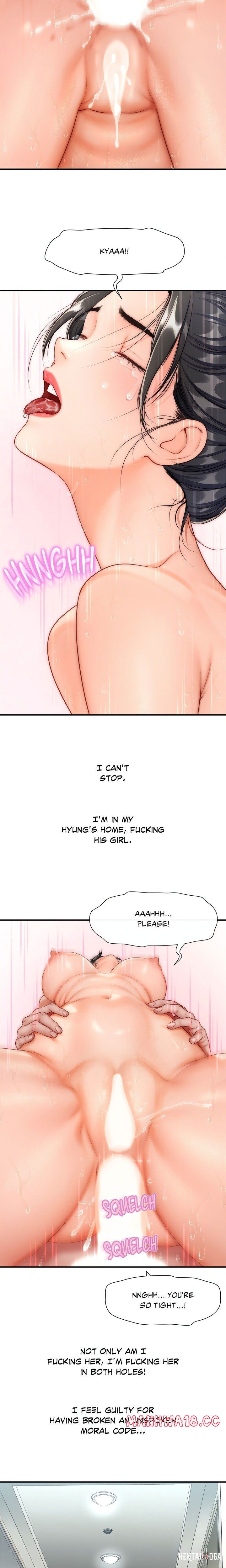 Delirious Diary Delirious Diary Chapter 30 - P&aacute;gina 9