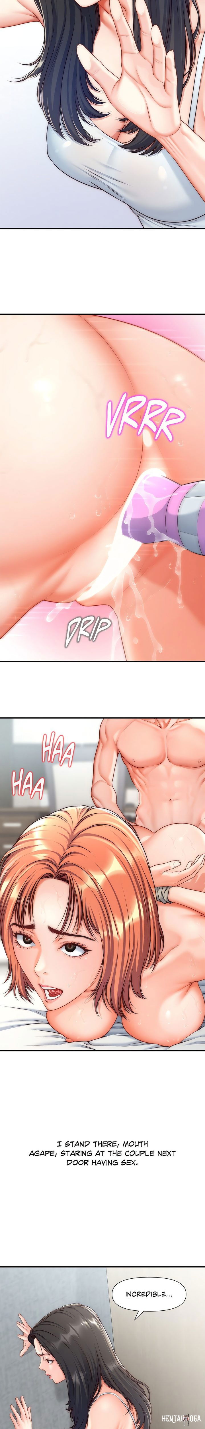 Delirious Diary Delirious Diary Chapter 31 - P&aacute;gina 12