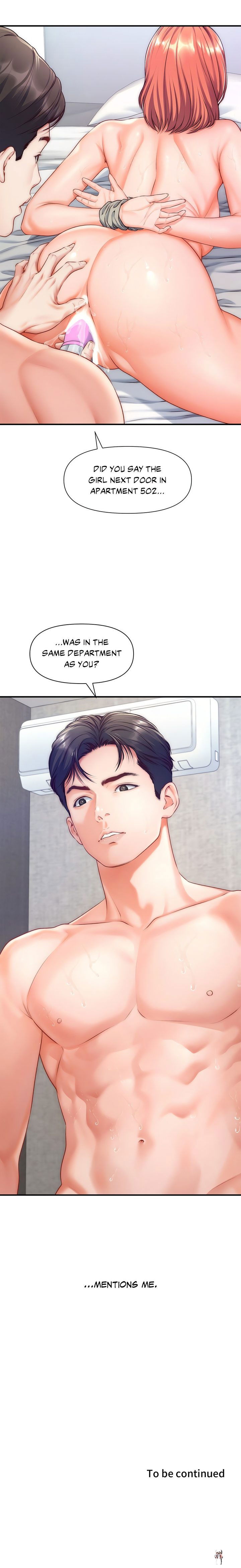 Delirious Diary Delirious Diary Chapter 31 - P&aacute;gina 14