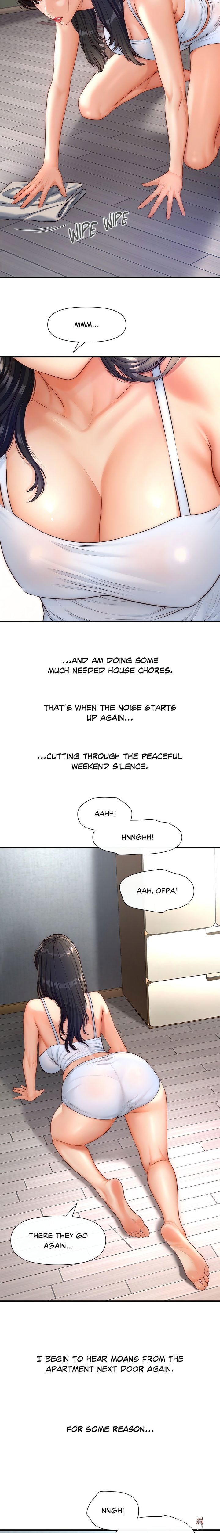 Delirious Diary Delirious Diary Chapter 31 - P&aacute;gina 5