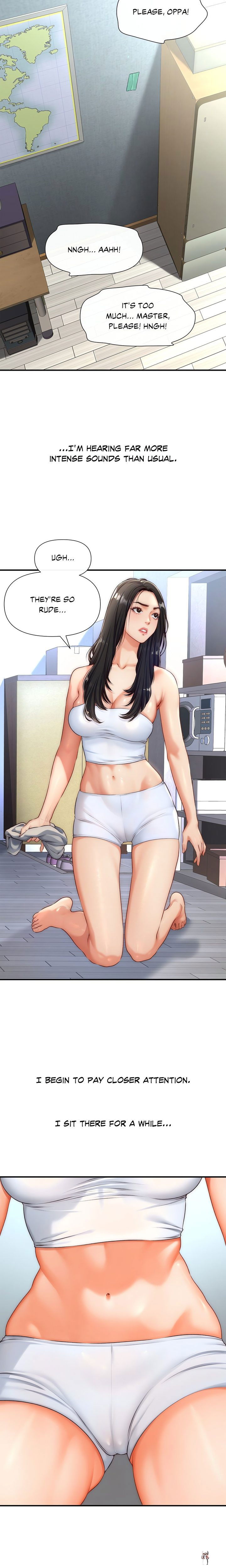 Delirious Diary Delirious Diary Chapter 31 - P&aacute;gina 6