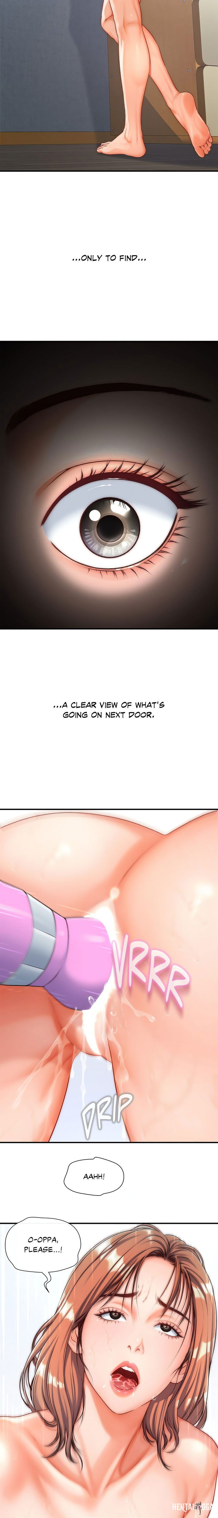 Delirious Diary Delirious Diary Chapter 31 - P&aacute;gina 9