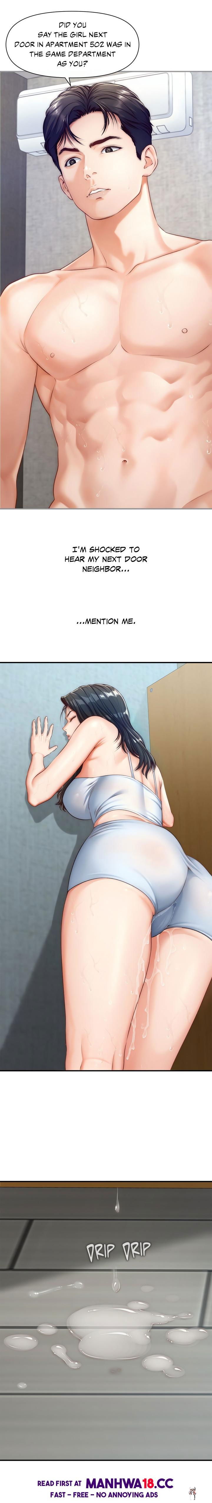 Delirious Diary Delirious Diary Chapter 32 - P&aacute;gina 1