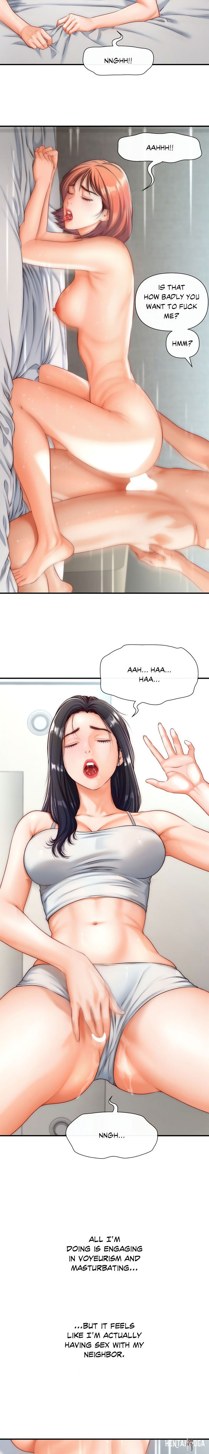 Delirious Diary Delirious Diary Chapter 32 - P&aacute;gina 10