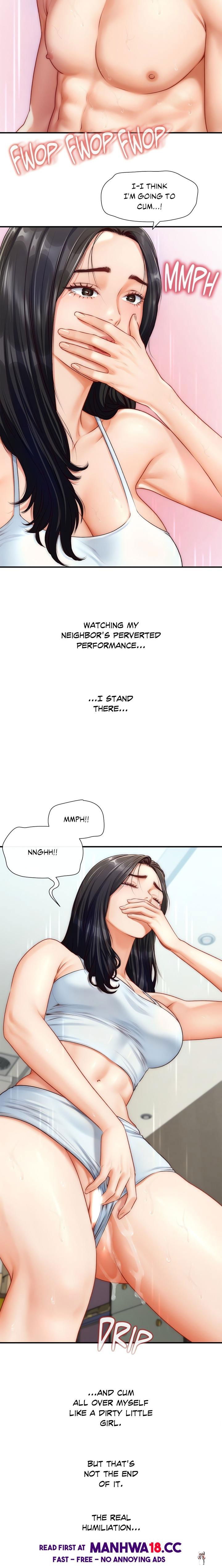 Delirious Diary Delirious Diary Chapter 32 - P&aacute;gina 12