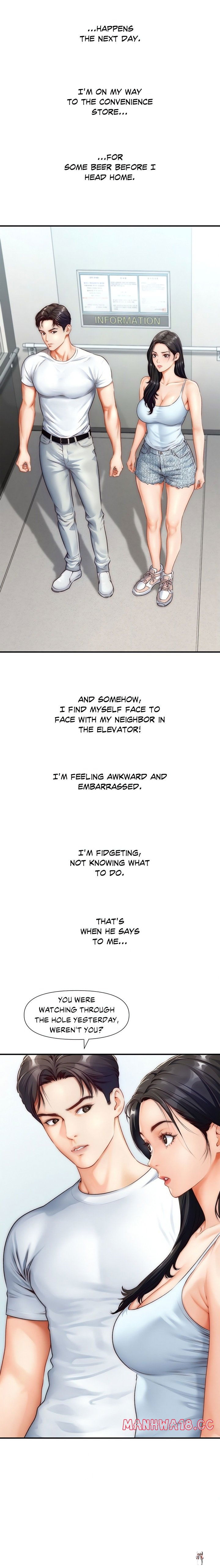 Delirious Diary Delirious Diary Chapter 32 - P&aacute;gina 13