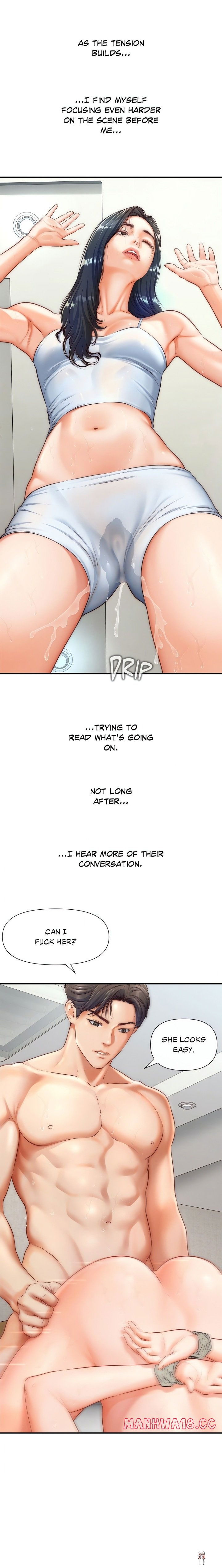 Delirious Diary Delirious Diary Chapter 32 - P&aacute;gina 2