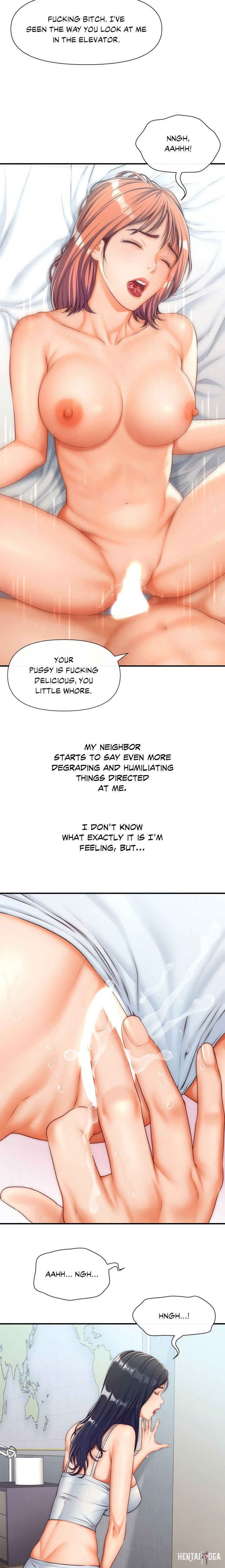 Delirious Diary Delirious Diary Chapter 32 - P&aacute;gina 8