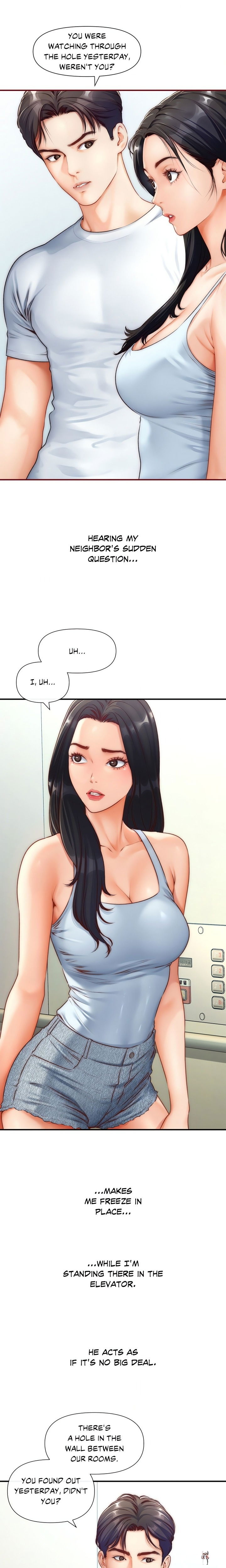 Delirious Diary Delirious Diary Chapter 33 - P&aacute;gina 1