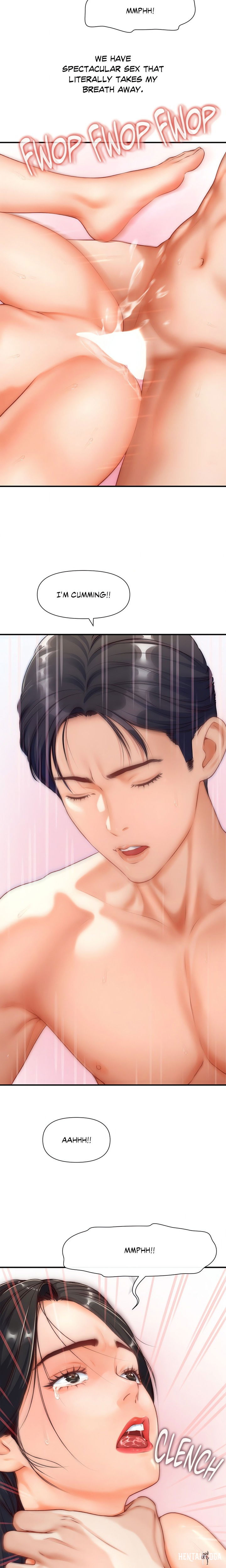 Delirious Diary Delirious Diary Chapter 33 - P&aacute;gina 11