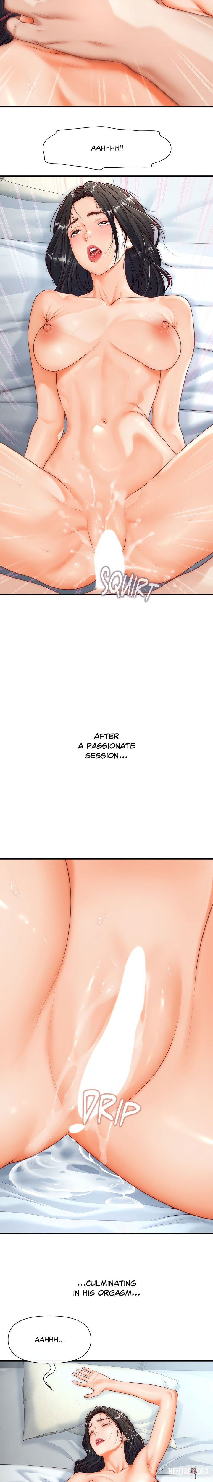 Delirious Diary Delirious Diary Chapter 33 - P&aacute;gina 12