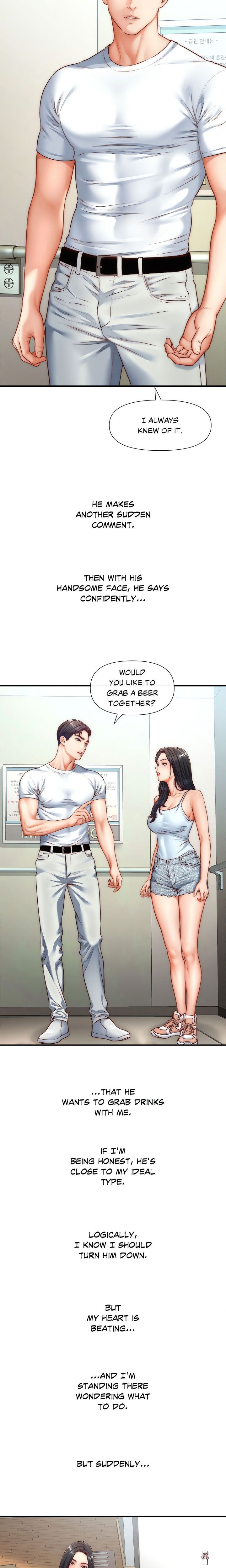 Delirious Diary Delirious Diary Chapter 33 - P&aacute;gina 2