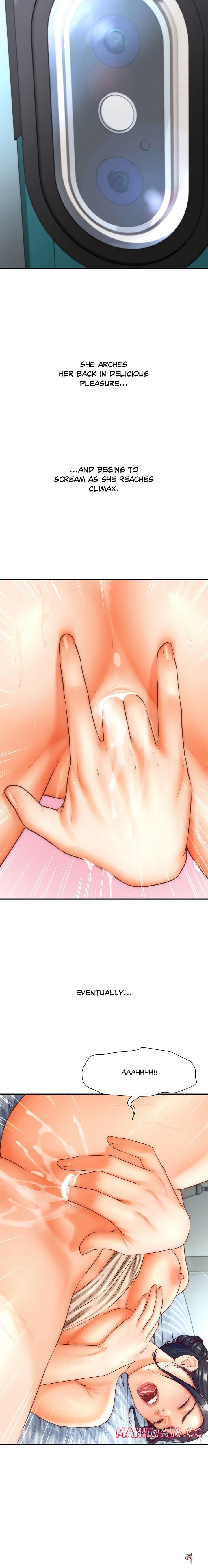 Delirious Diary Delirious Diary Chapter 34 - P&aacute;gina 10