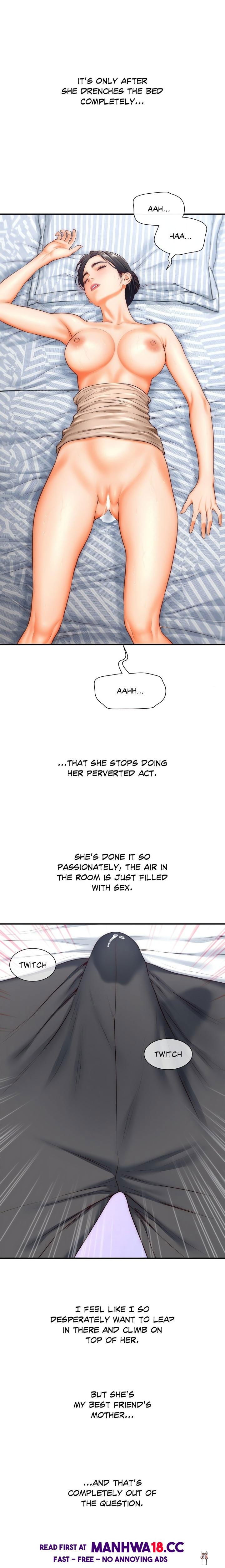 Delirious Diary Delirious Diary Chapter 34 - P&aacute;gina 11