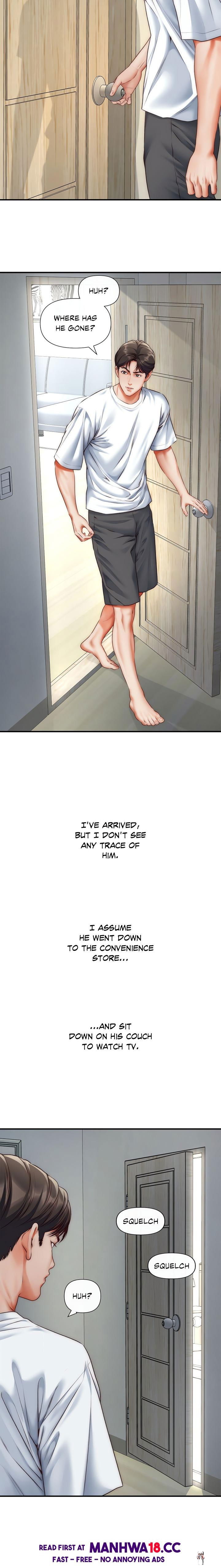 Delirious Diary Delirious Diary Chapter 34 - P&aacute;gina 4