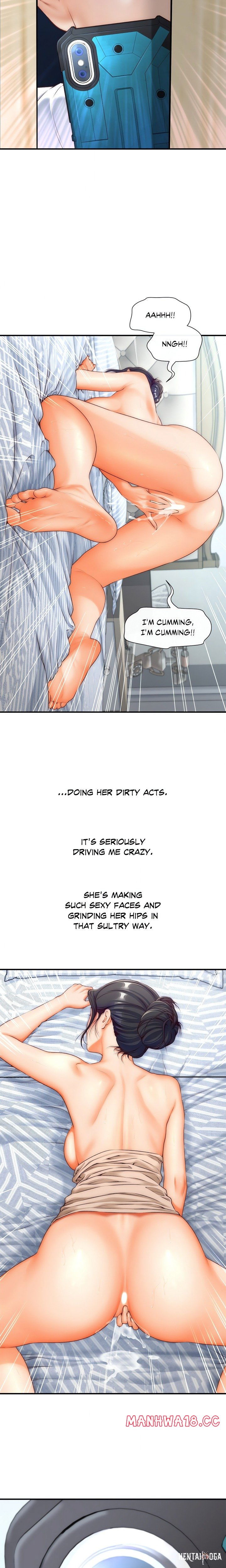 Delirious Diary Delirious Diary Chapter 34 - P&aacute;gina 9