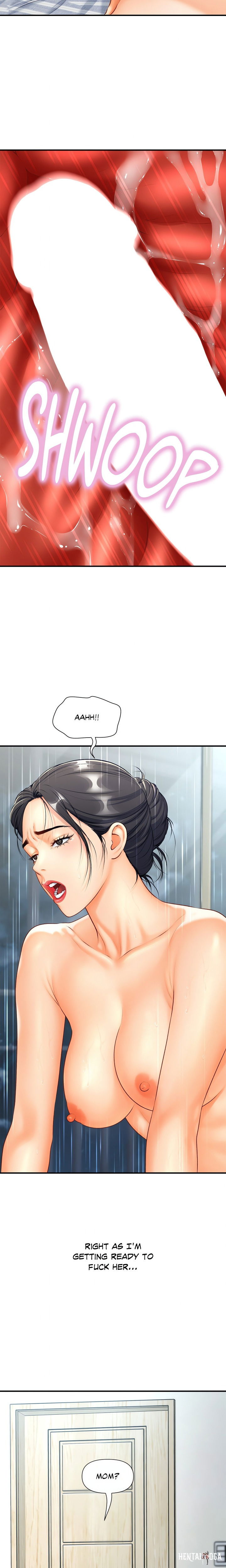 Delirious Diary Delirious Diary Chapter 35 - P&aacute;gina 11