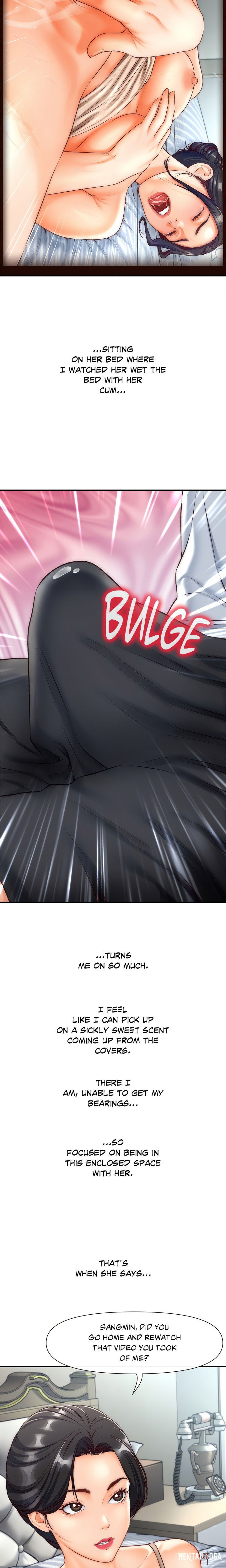 Delirious Diary Delirious Diary Chapter 35 - P&aacute;gina 3